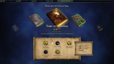 Age of Wonders 4: Starter Edition — скриншот 5