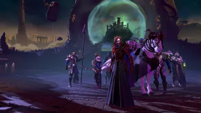 Age of Wonders 4: Starter Edition — скриншот 7