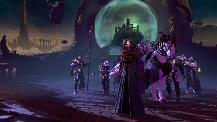 Age of Wonders 4: Starter Edition — скриншот 7