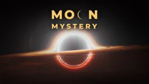 Moon Mystery