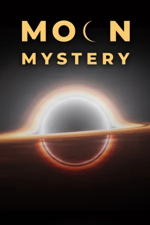 Moon Mystery