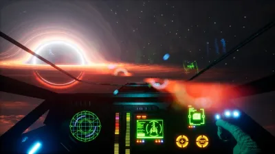 Moon Mystery — скриншот 1