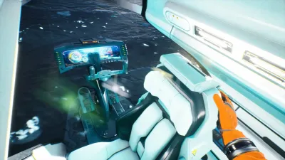 Moon Mystery — скриншот 12