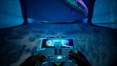 Moon Mystery — скриншот 5