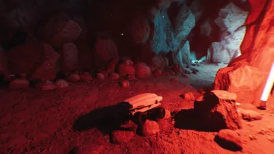 Moon Mystery — скриншот 6