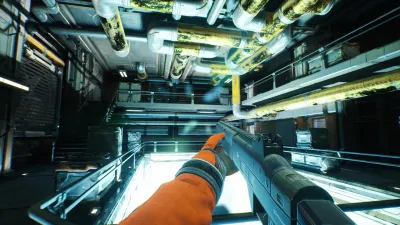 Moon Mystery — скриншот 7