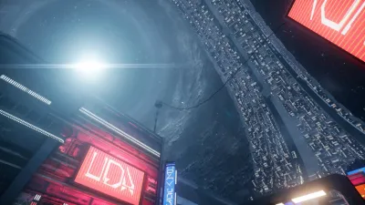 Moon Mystery — скриншот 8