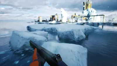 Moon Mystery — скриншот 9