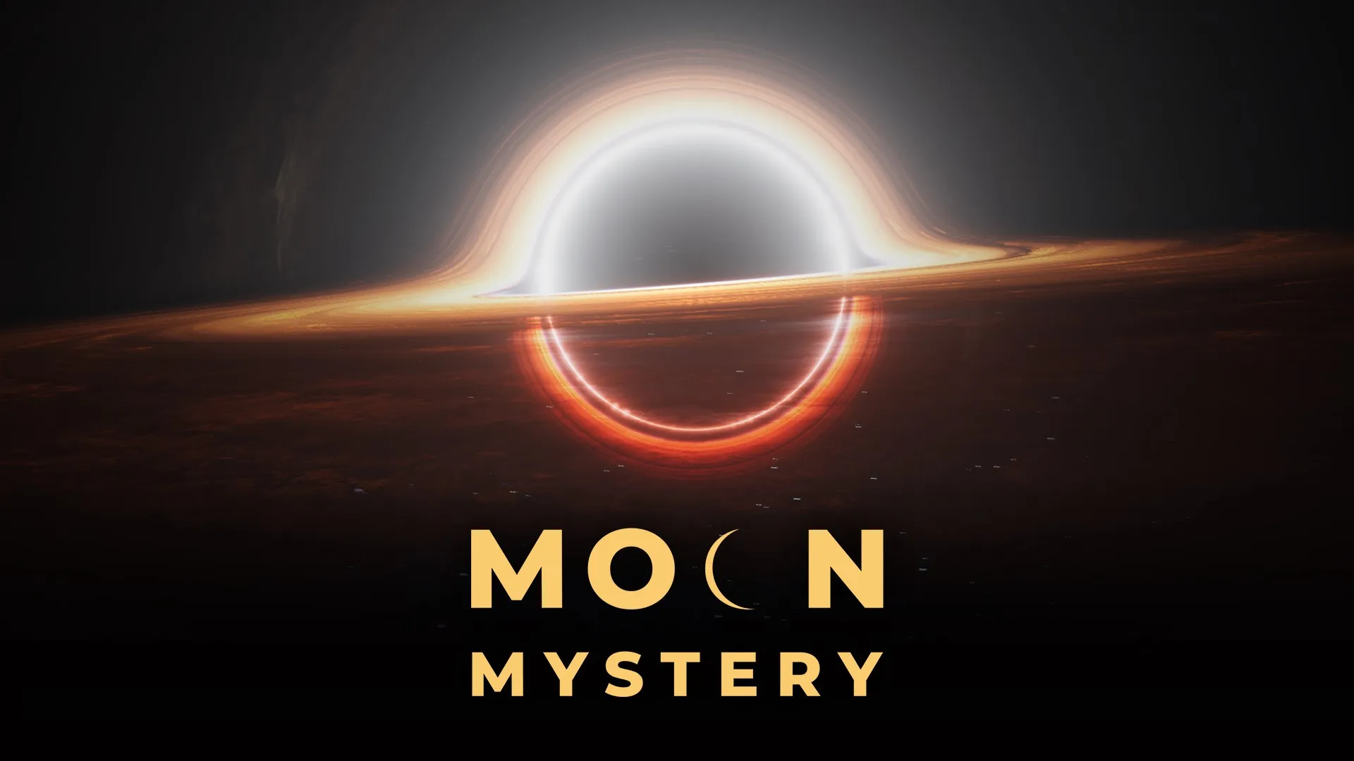 Moon Mystery — трейлер