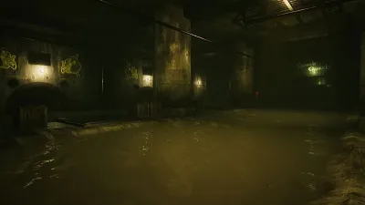 Dark Deception: Monsters & Mortals — скриншот 2