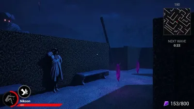 Dark Deception: Monsters & Mortals — скриншот 3