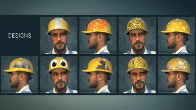 Construction Simulator - Customization Kit — скриншот 2