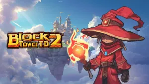 Block Tower TD 2 Bundle Pack