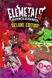 EleMetals Deluxe Edition