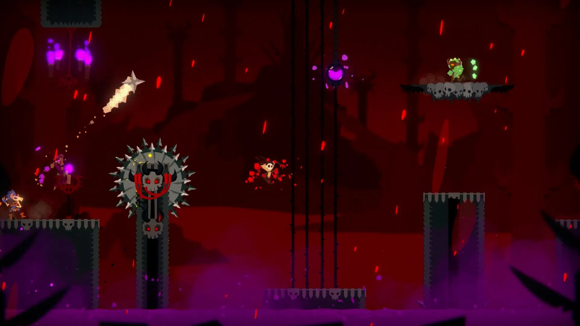 EleMetals Deluxe Edition — трейлер