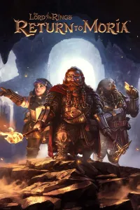 The Lord of the Rings: Return to Moria™ — «Энтское ремесло»