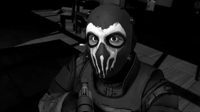 The Telltale Batman Shadows Edition — скриншот 5