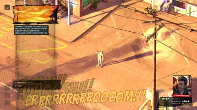 Rue Valley — скриншот 1