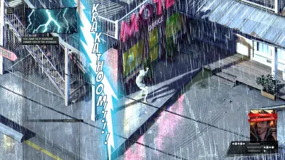 Rue Valley — скриншот 2