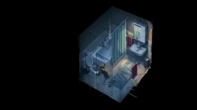 Rue Valley — скриншот 4