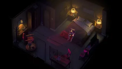 Rue Valley — скриншот 5