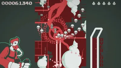 Red Death — скриншот 3