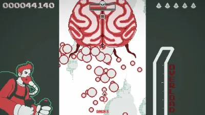 Red Death — скриншот 4