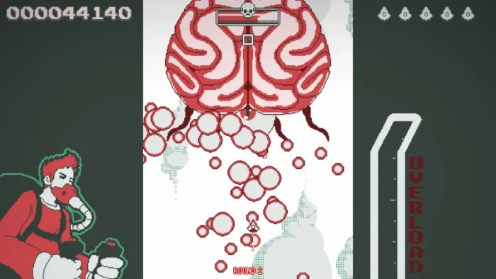 Red Death — скриншот 4