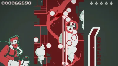 Red Death — скриншот 7