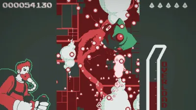 Red Death — скриншот 9