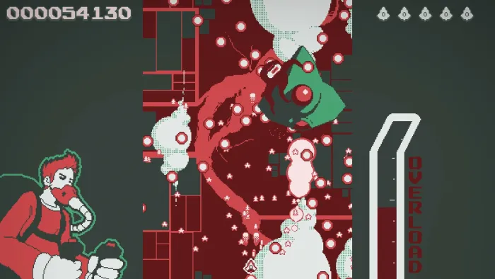 Red Death — скриншот 9