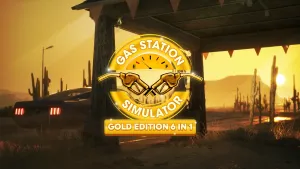 Gold Edition 6 in 1