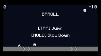 One Button Games 5-in-1 vol. 4 — скриншот 3