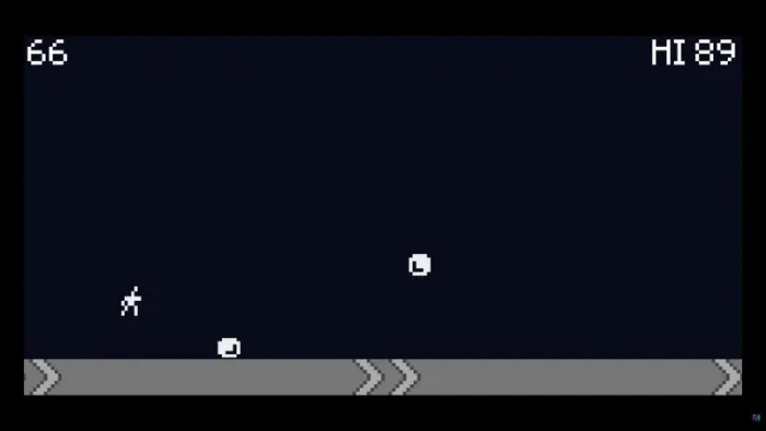 One Button Games 5-in-1 vol. 4 — скриншот 4