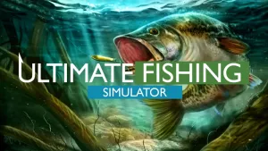 Ultimate Fishing Simulator