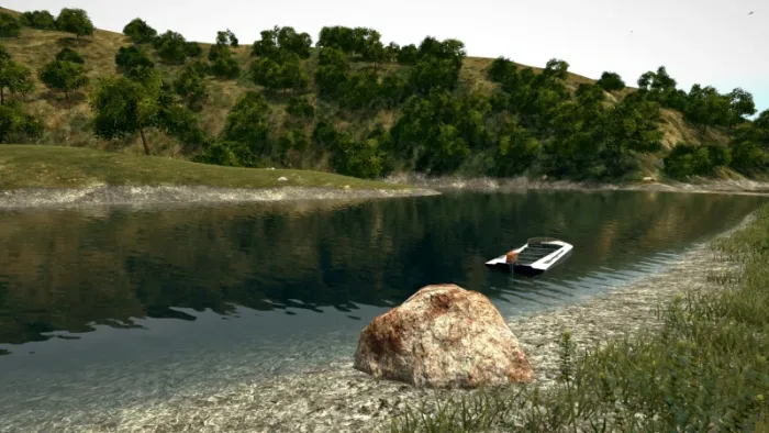 Ultimate Fishing Simulator — скриншот 3