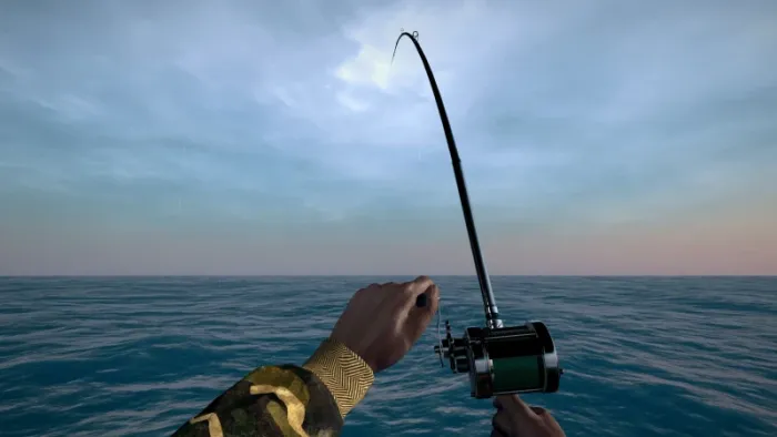 Ultimate Fishing Simulator — скриншот 4