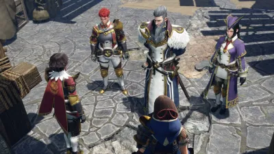 Monster Hunter Rise + Sunbreak — скриншот 15