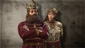Crusader Kings III Creator Pack: West Slavic Attire