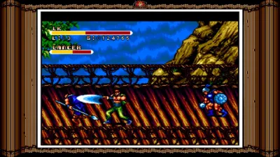 The Tale of Clouds and Wind (QUByte Classics) — скриншот 2