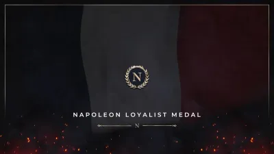 Holdfast: Nations At War - Napoleon's Rise — скриншот 5