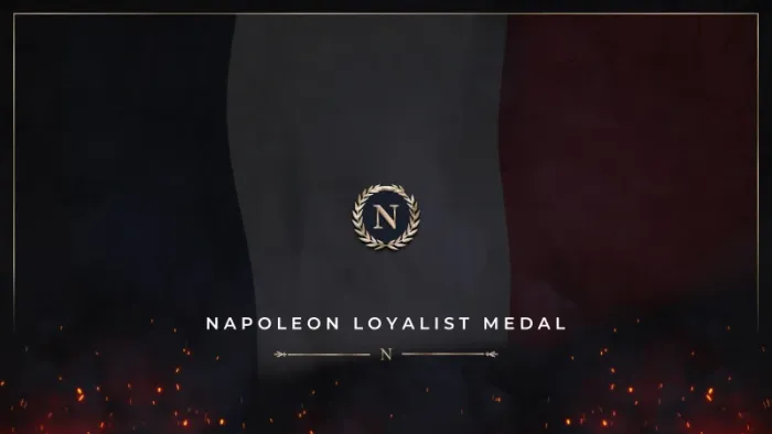 Holdfast: Nations At War - Napoleon's Rise — скриншот 5