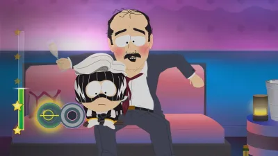 South Park™: The Fractured but Whole™ — скриншот 7
