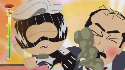 South Park™: The Fractured but Whole™ — скриншот 8