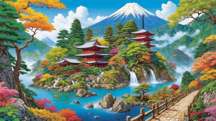 Splash of Color: Lagoon DLC — скриншот 3