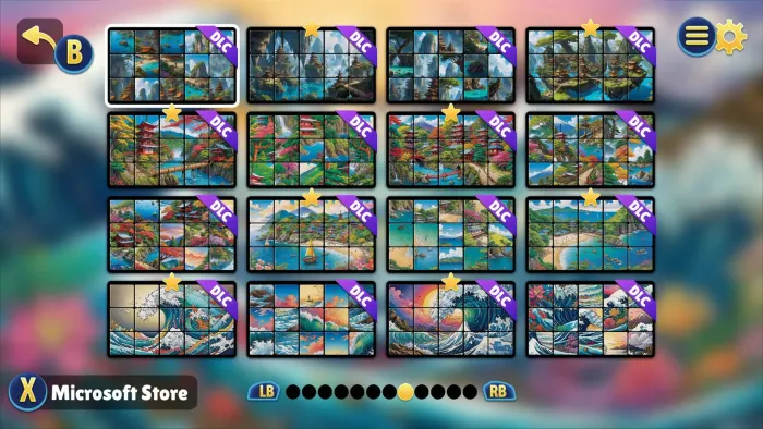 Splash of Color: Lagoon DLC — скриншот 5