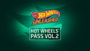 HOT WHEELS™ Pass Vol. 2
