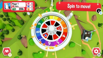 The Game of Life 2 — скриншот 1