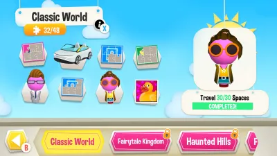 The Game of Life 2 — скриншот 11