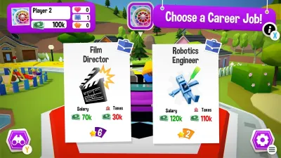 The Game of Life 2 — скриншот 3